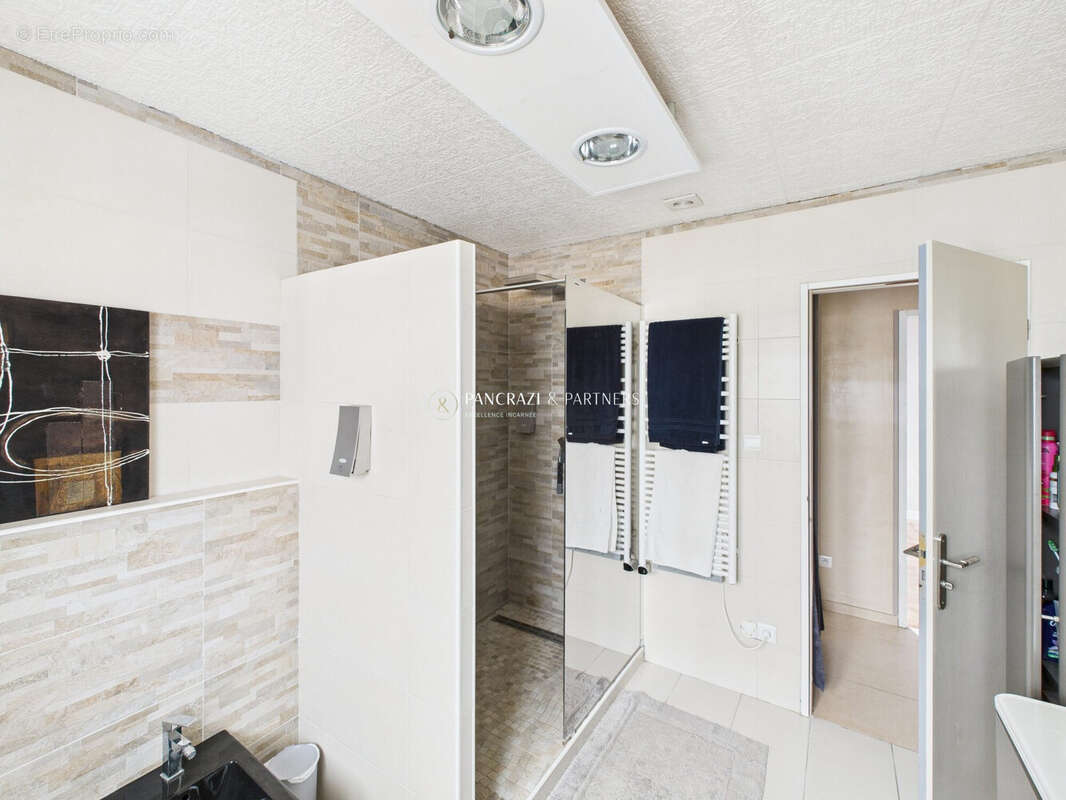 Maison 238 m² à Cuttoli-Corticchiato  - photo 9