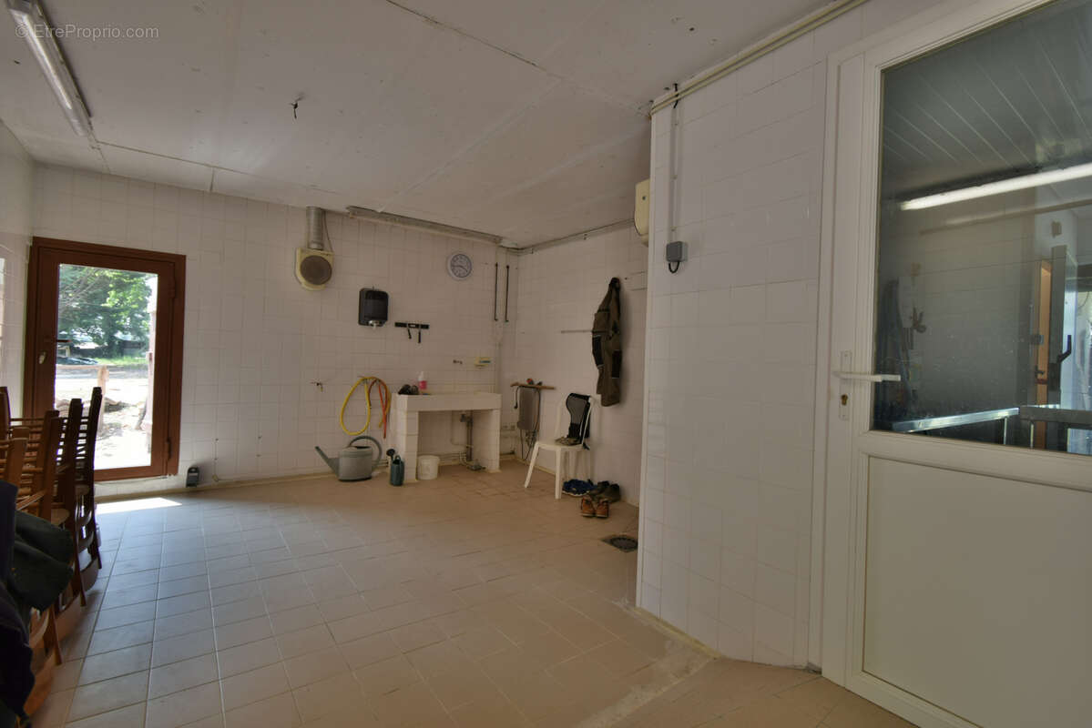 Maison à BERGERAC