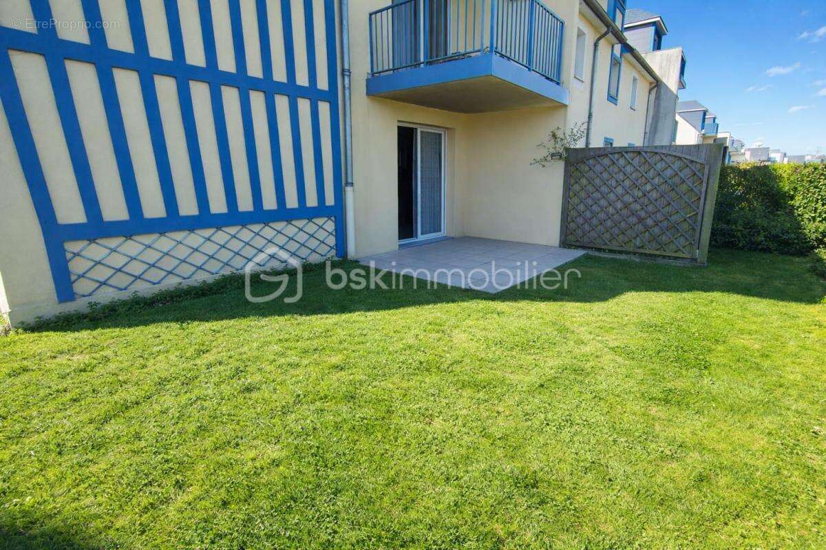 Appartement à LISIEUX