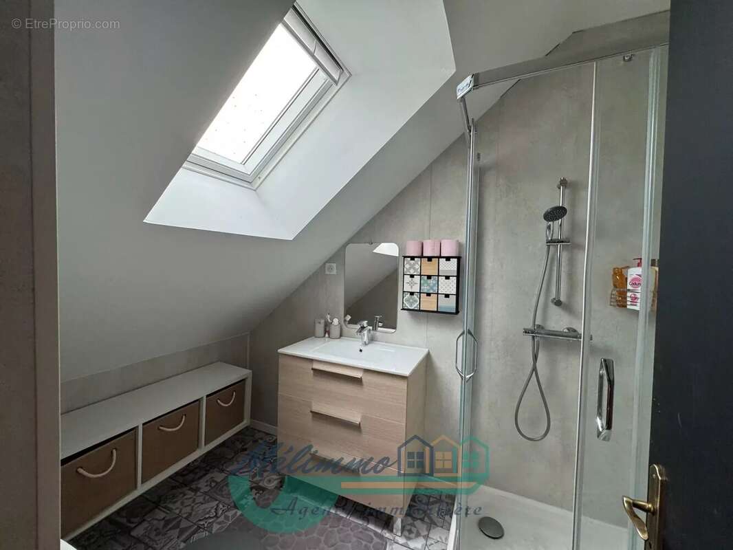 Maison 165 m² à Sens  - photo 9