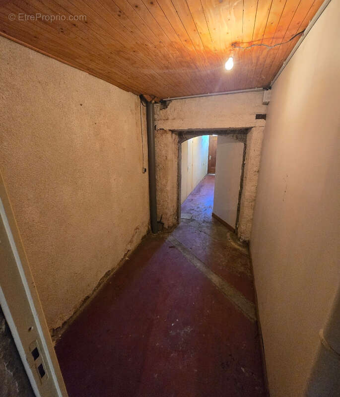 Appartement à MESLAY-DU-MAINE