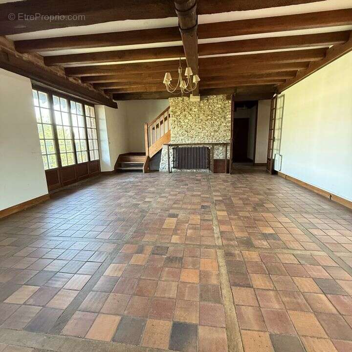Maison 132 m² à Boutervilliers  - photo 109