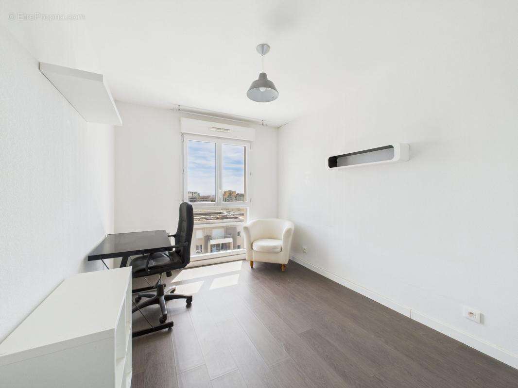 Appartement à AJACCIO