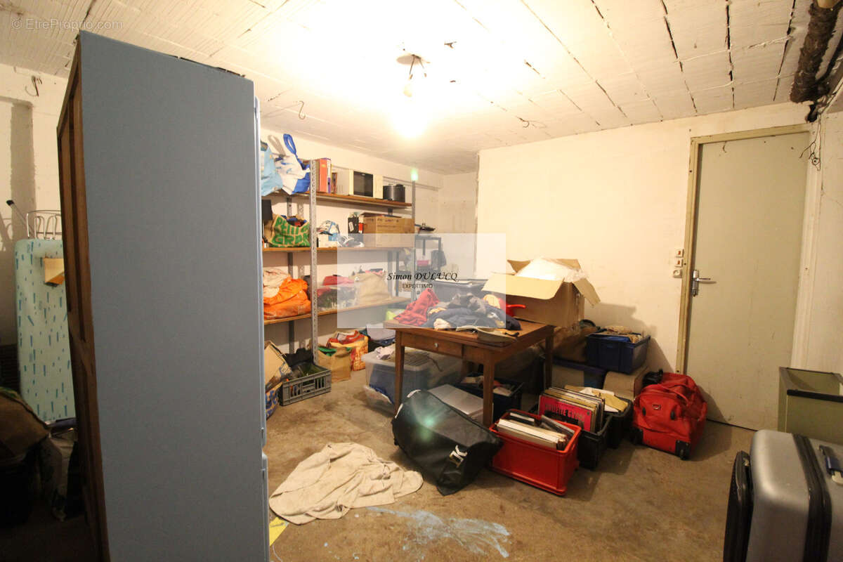 Charmante maison de 91 m2 avec jardin fruitier, garage et cave - photo 17
