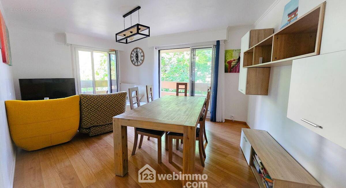 Appartement à PAU