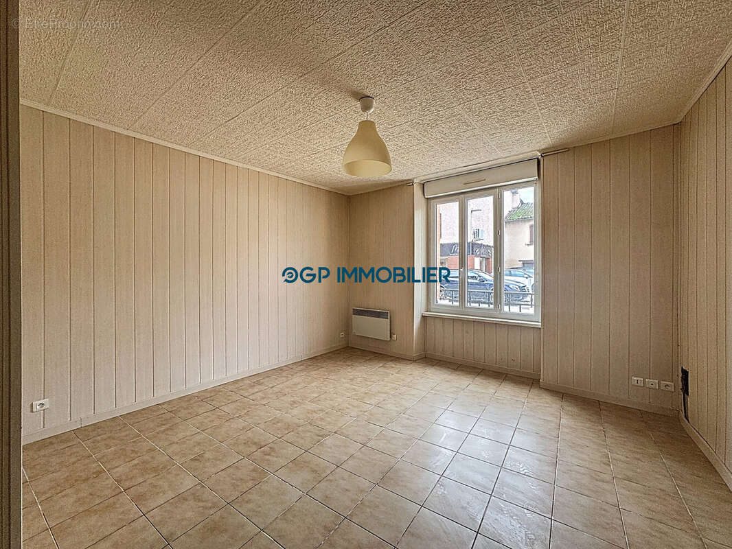 Appartement à ALBIAS