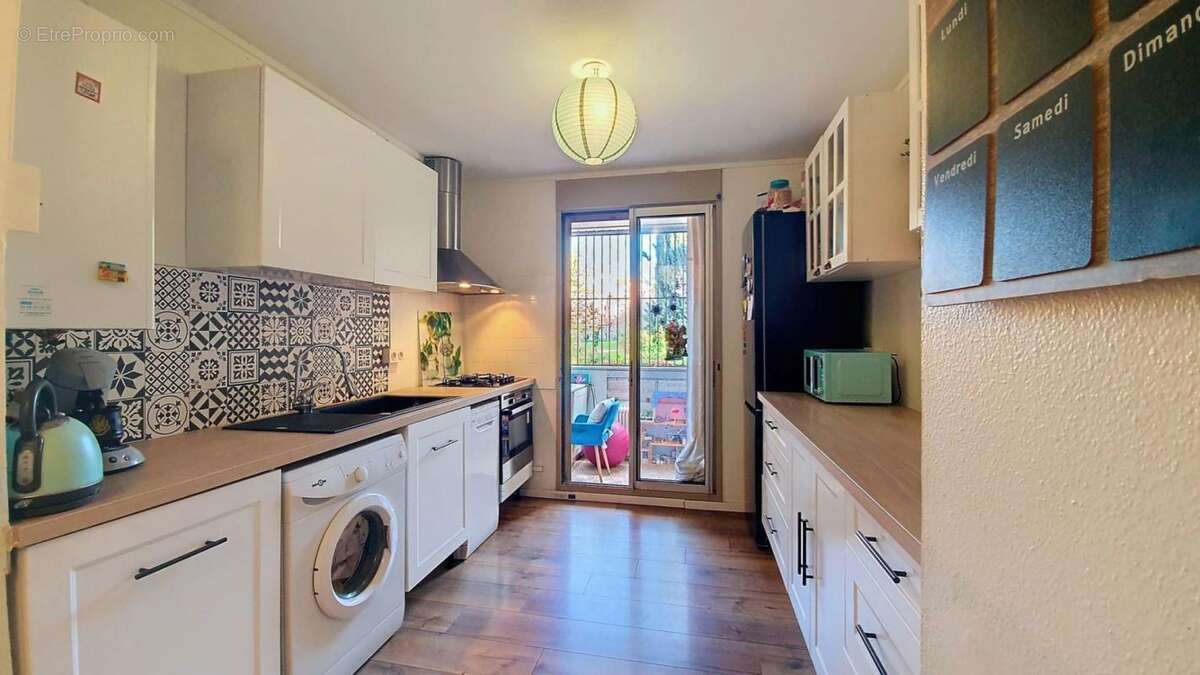 Appartement à PERPIGNAN