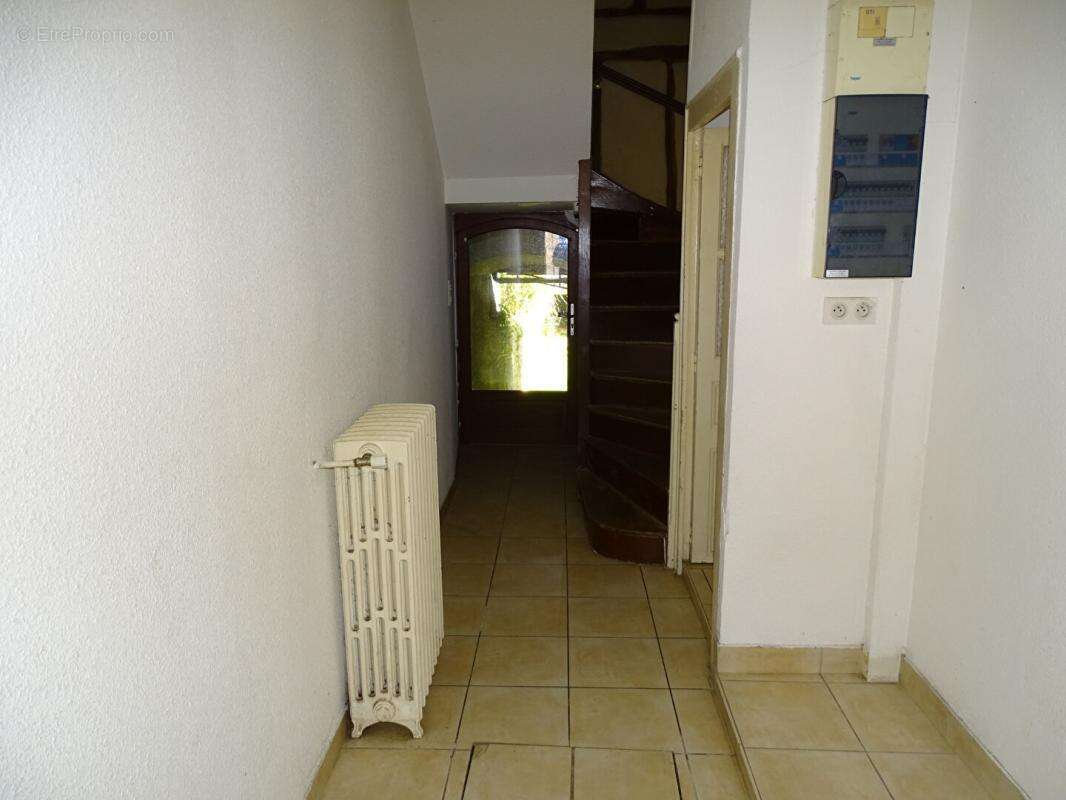 Maison à MONTIGNAC