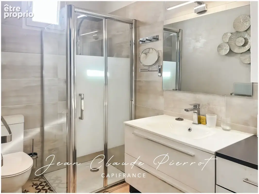 Maison à vendre 4 pièces GARONS (30) - photo 9