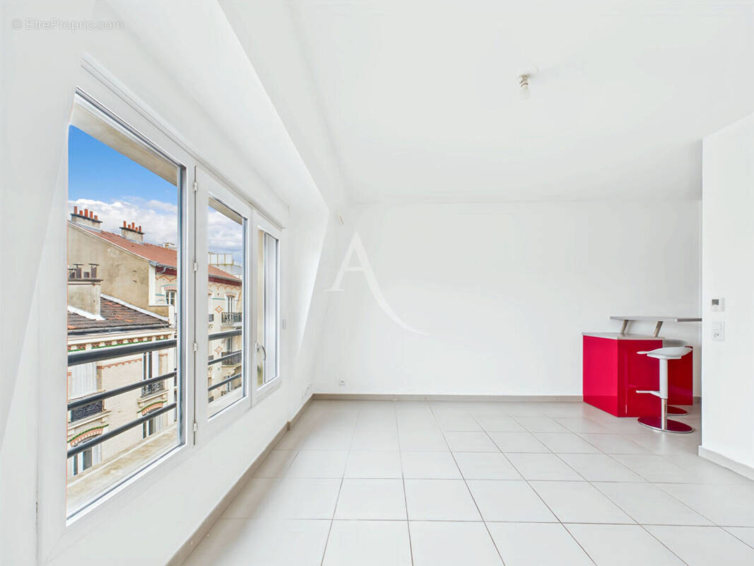 Appartement à ALFORTVILLE