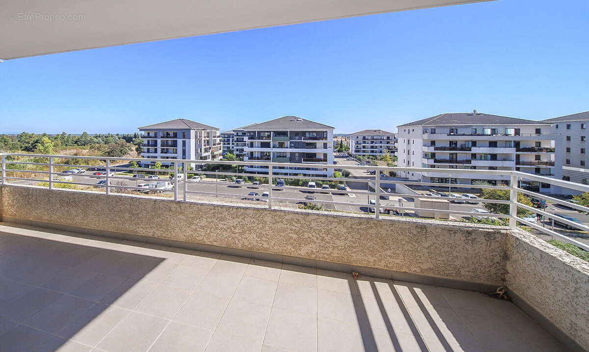 Appartement à LUCCIANA