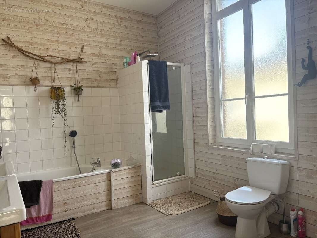 Maison à BOLBEC