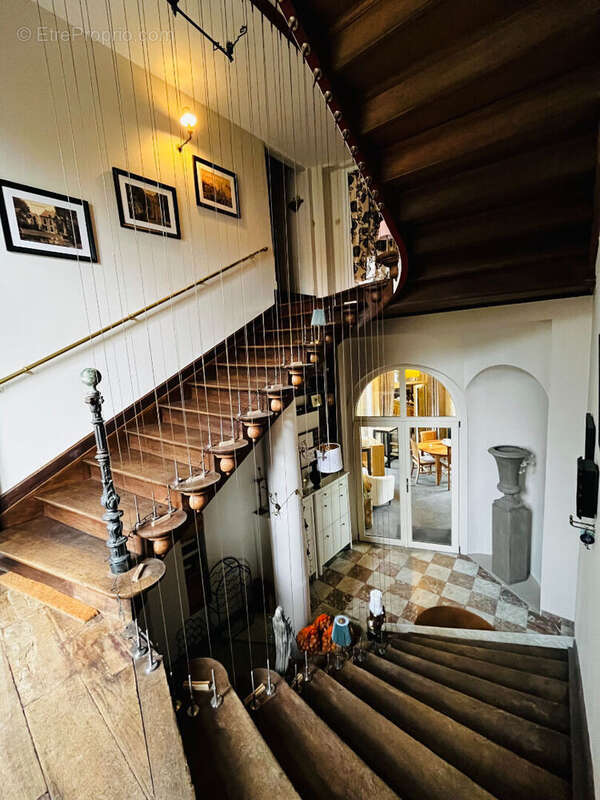 Maison à RUESNES