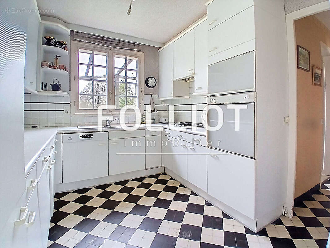 Maison à LA HAYE-DU-PUITS