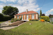 Maison à REXPOEDE