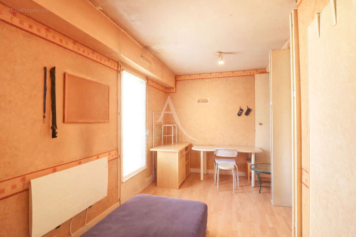 Appartement à MASSY