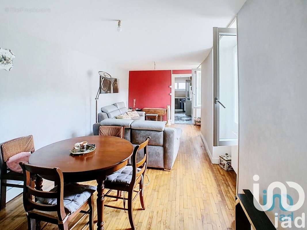 Photo 4 - Maison à TAMNIES