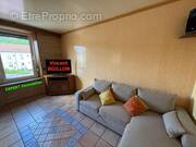 Appartement à MANDEURE