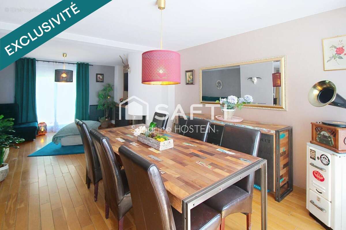 Photo 9 - Maison à OTTANGE