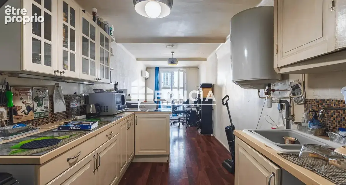 A vendre - maison de village 60m2 - la valette du var - photo 3