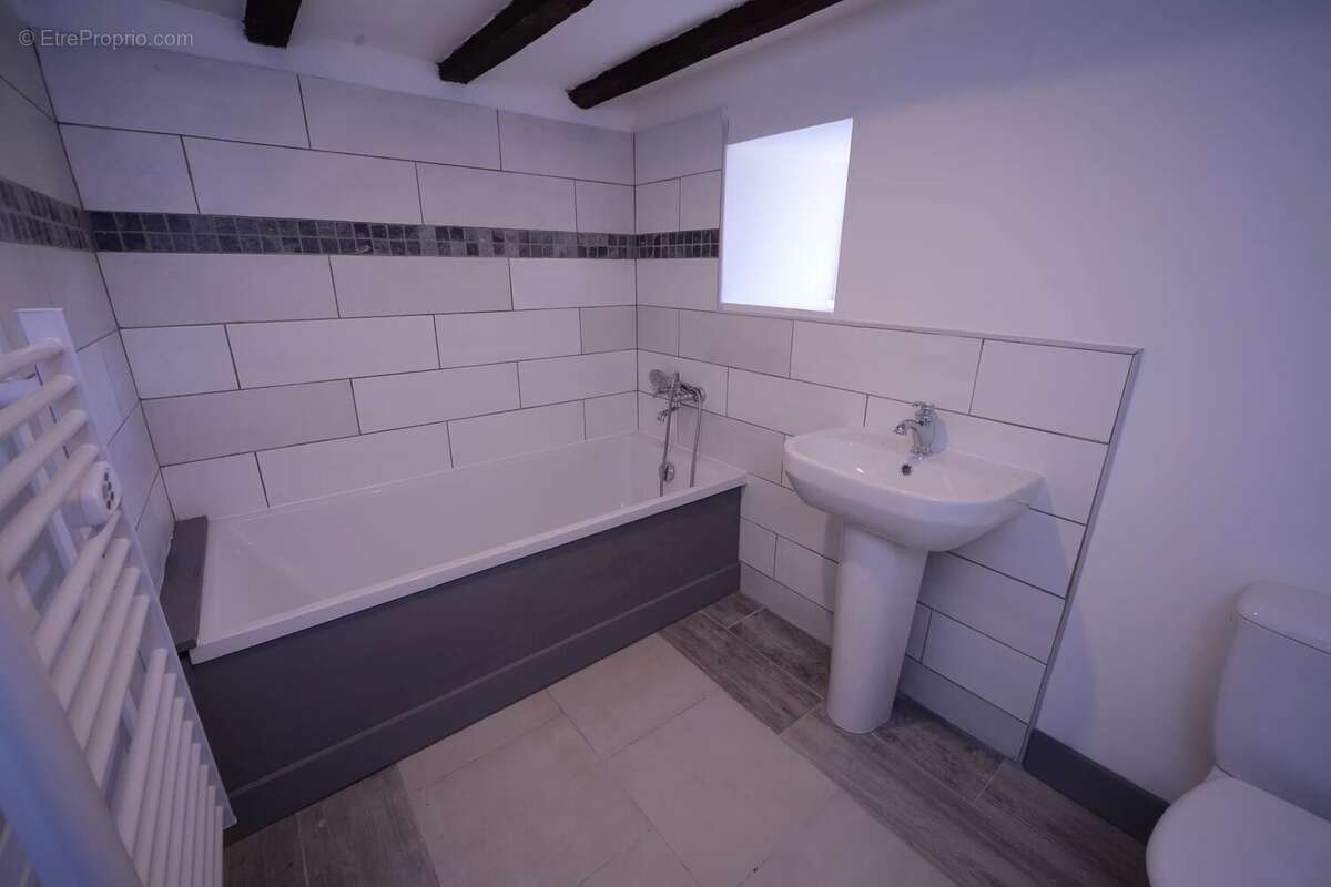 Maison à VERTEILLAC