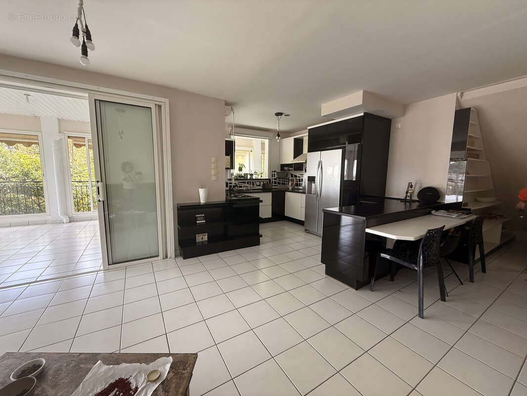 Appartement à FORT-DE-FRANCE