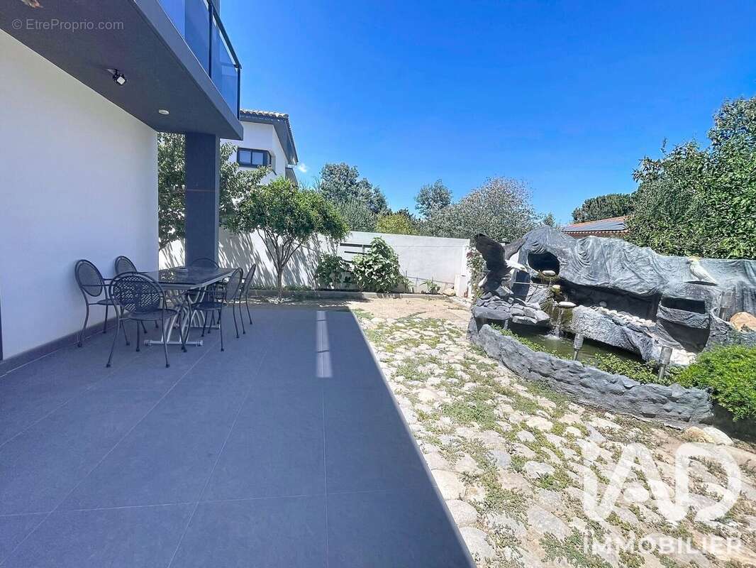Maison 144 m² à Perpignan  - photo 5