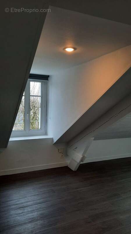 Appartement 39 m² à Nantes  - photo 7