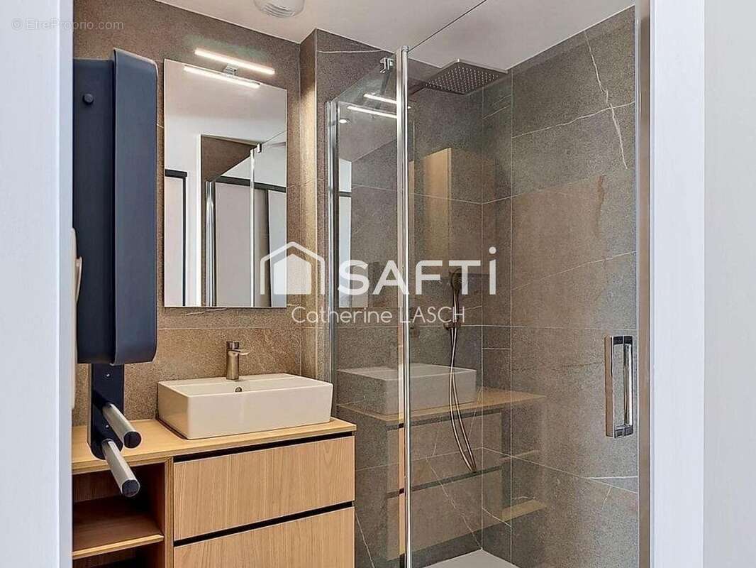 Photo 6 - Appartement à CASTRIES