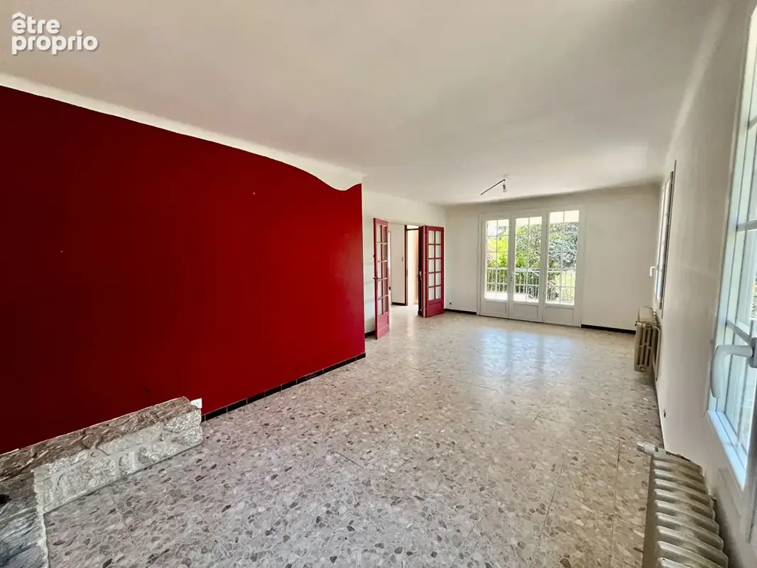Maison Velleron 5 pièce(s) 195 m2 - photo 3