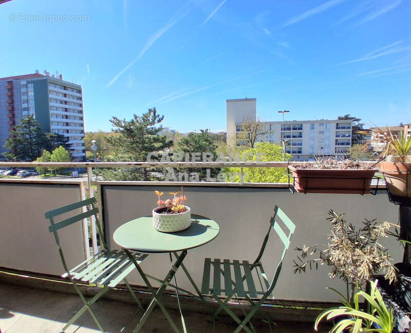 Appartement à MURET