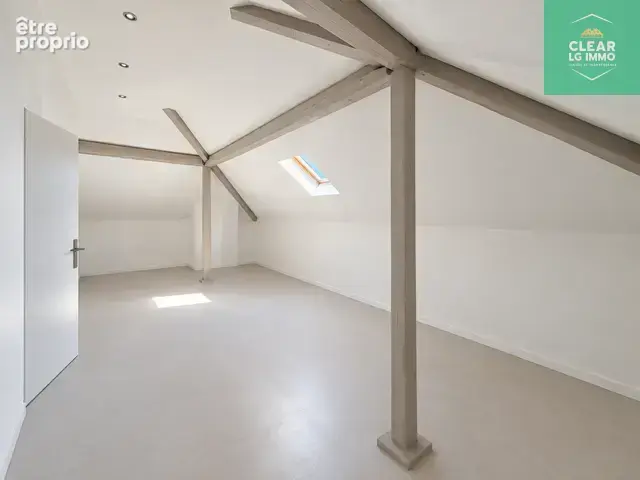 Maison familiale 7 pièces avec grand terrain et dépendances - photo 18
