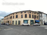 Appartement à CASTELNAUDARY