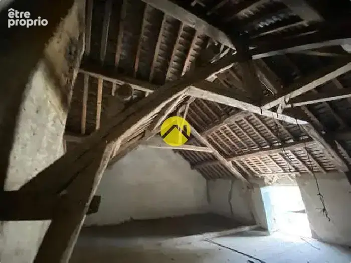Fermette a renover pour pro - photo 11