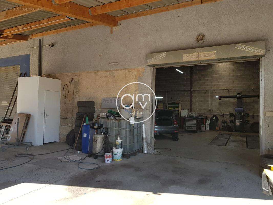 Garage pneumatique et entretetien auto - photo 8