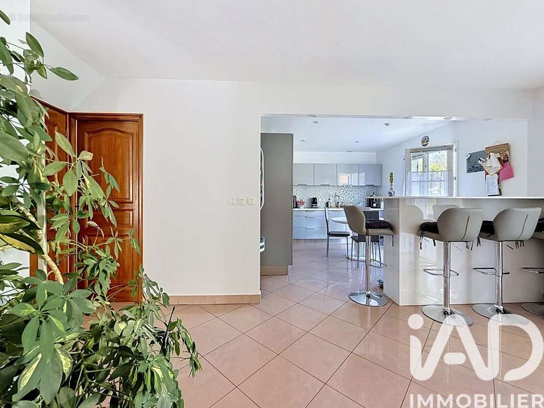 Photo 4 - Maison à VAUX-SUR-SEINE