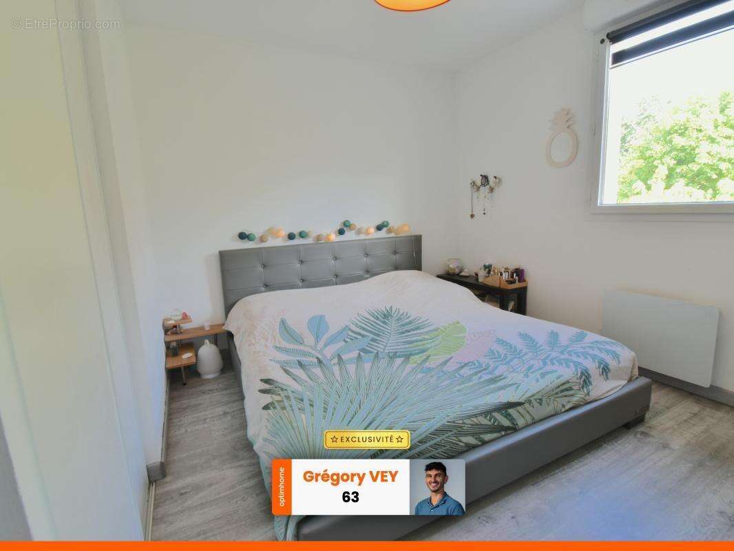 Maison 83 m² - 3 chambres - Garage - Jardin - photo 9