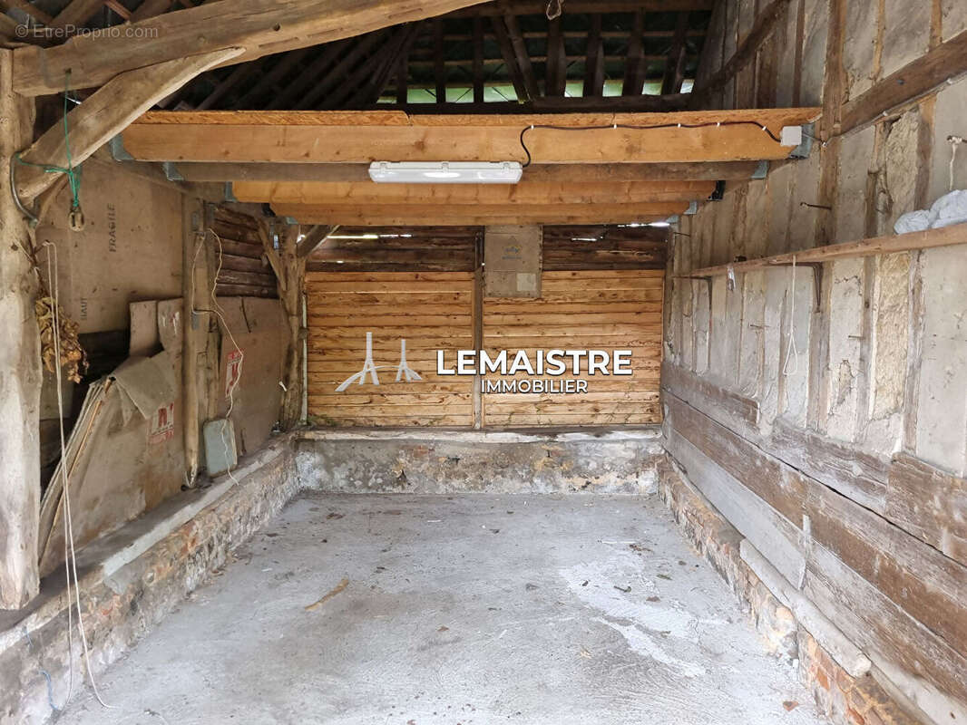 Maison à SAINT-ROMAIN-DE-COLBOSC