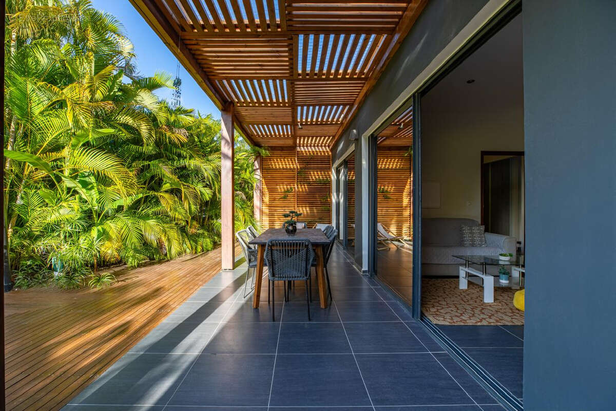 Maison à SAINT-FRANCOIS