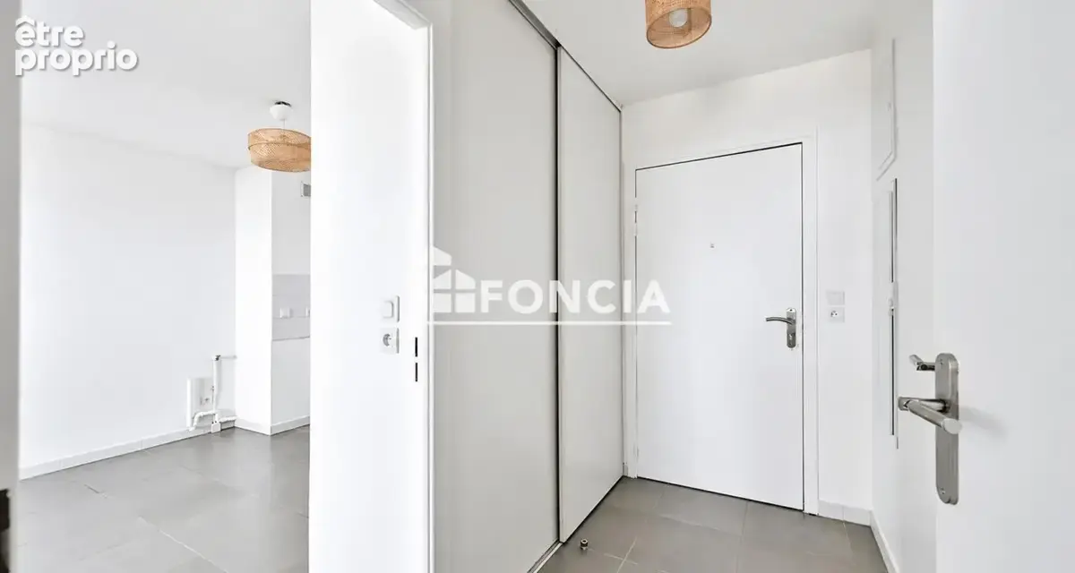 Bel appartement T2 avec terrasse à Castelnau-le-Lez - photo 8