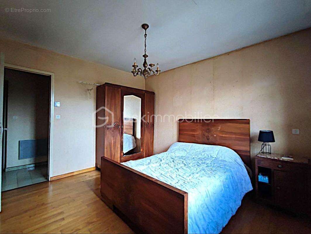 Maison à SAINT-JEAN