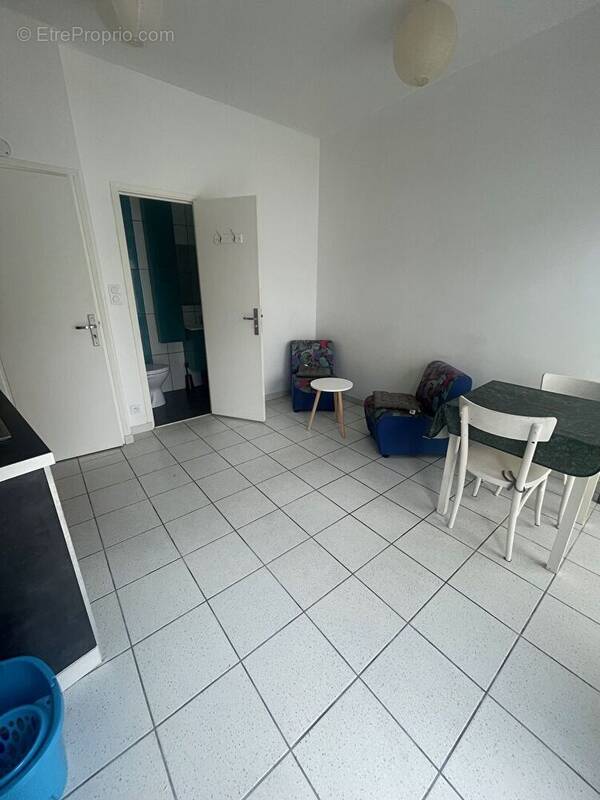 Commerce à QUIBERON