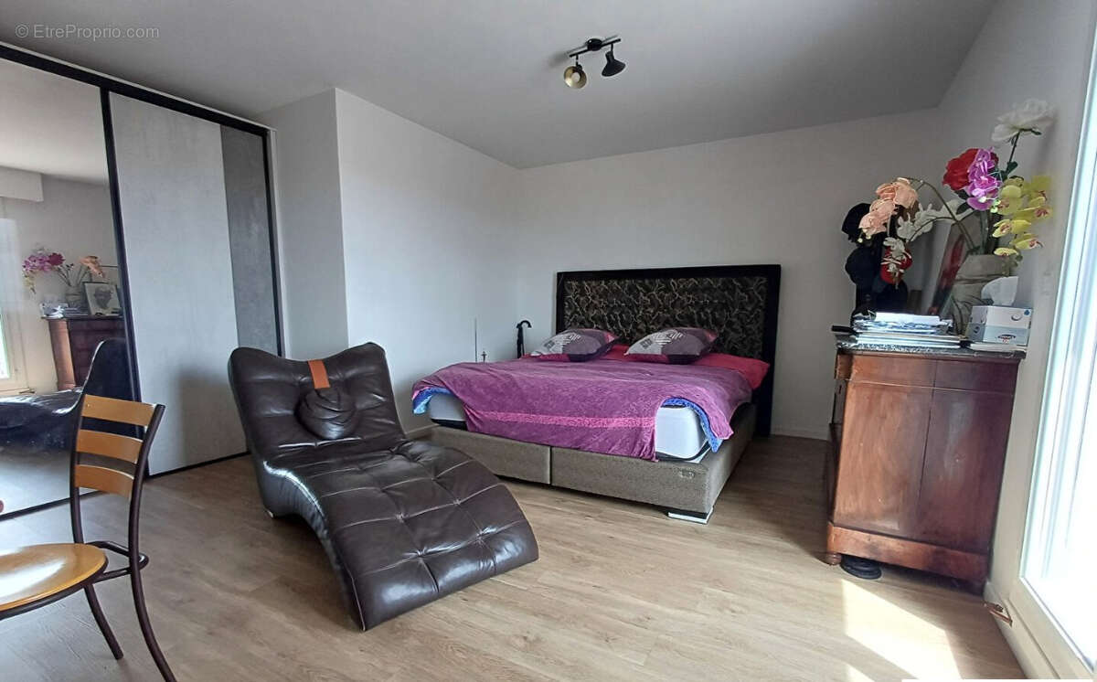 Appartement à CHATEAUDUN