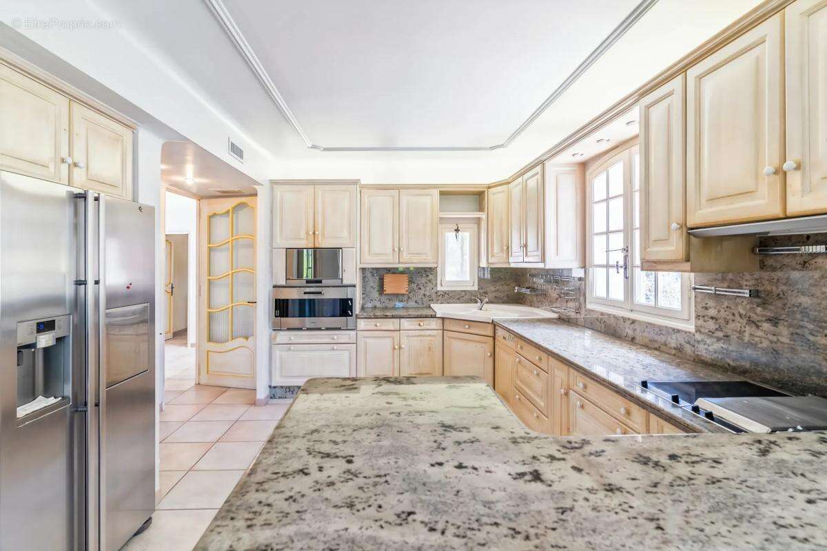 Maison à BOUC-BEL-AIR