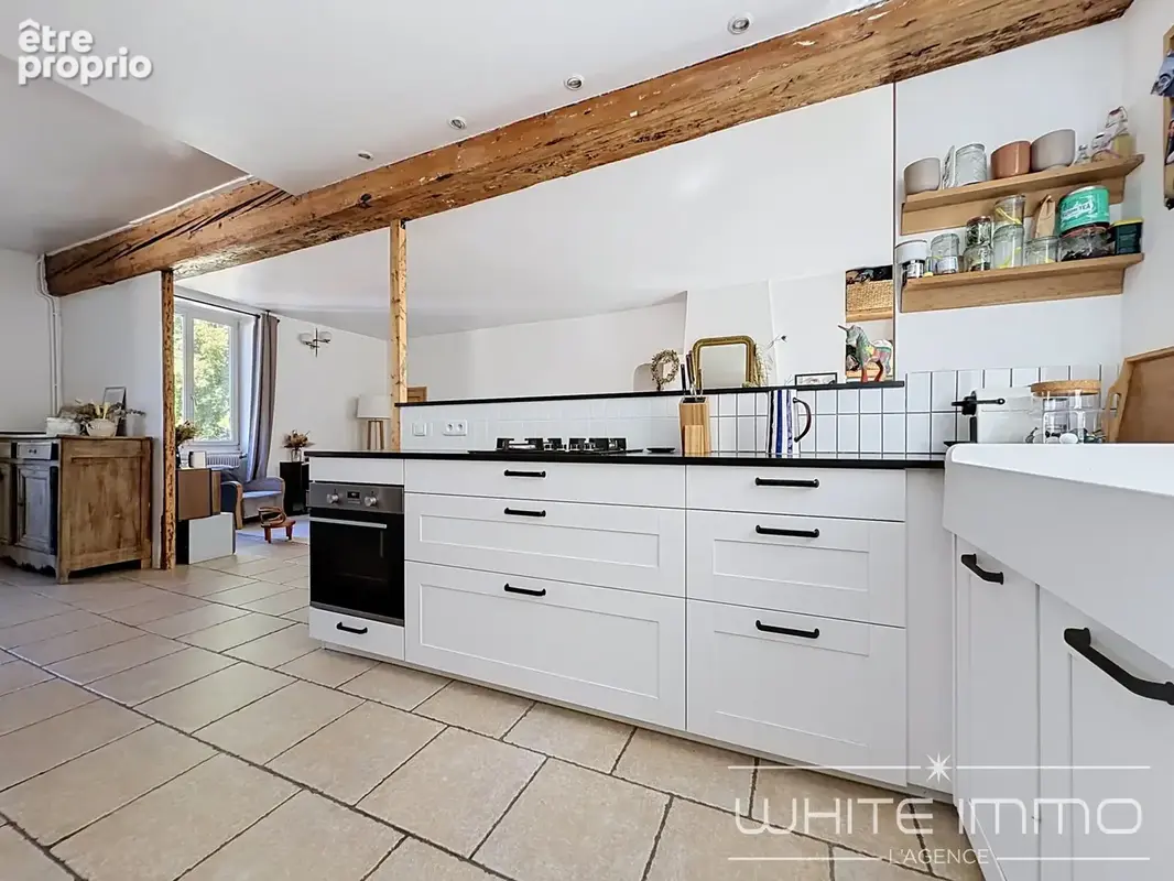 Photo Maison à Francheville au prix de 388 000€