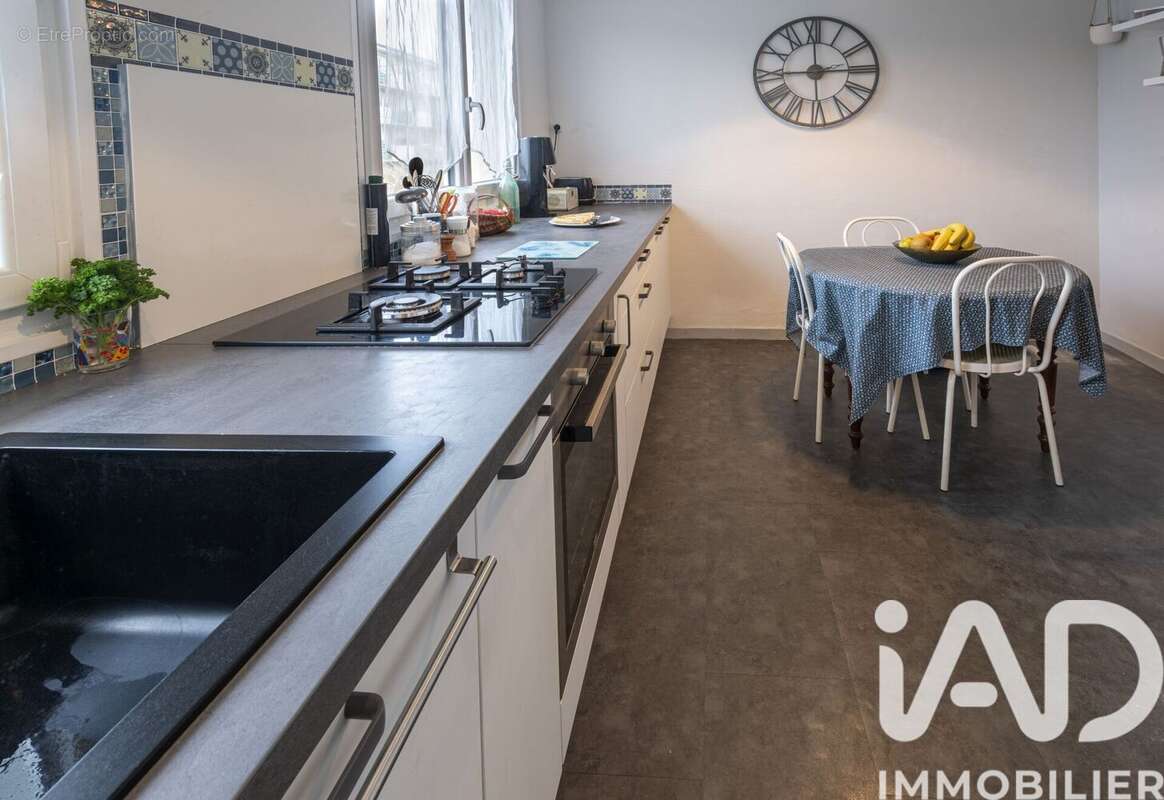 Photo 3 - Appartement à SAINT-LO