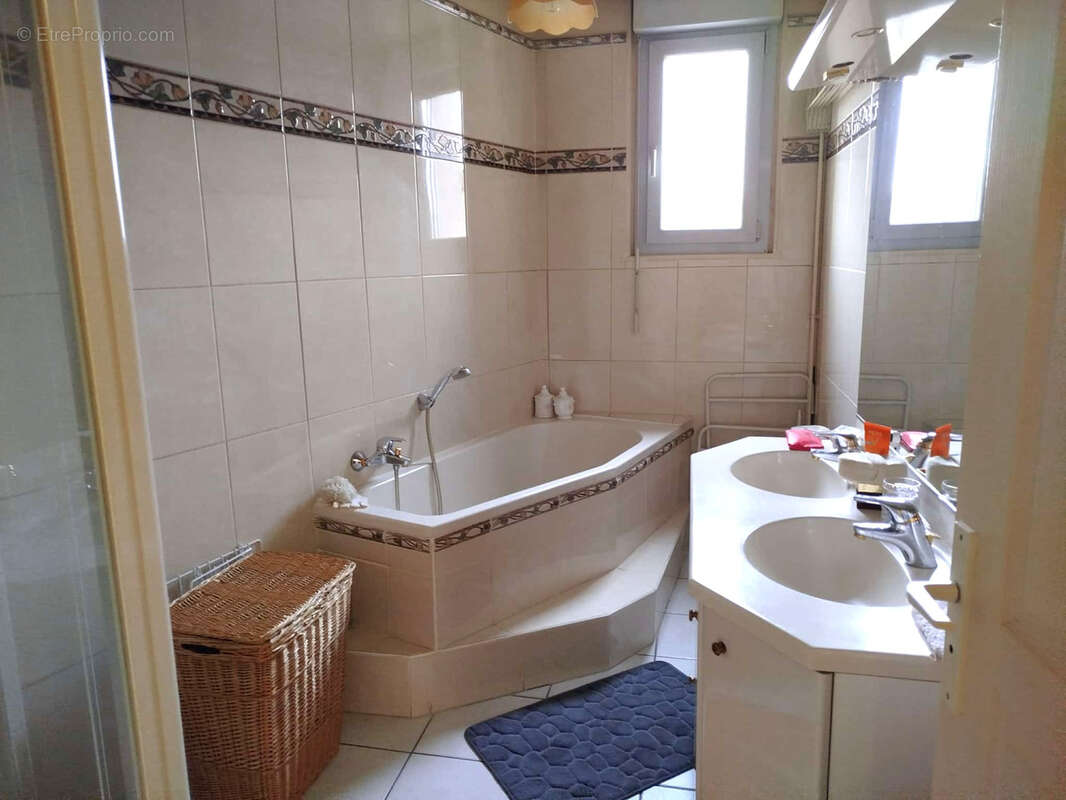 Appartement à VICHY