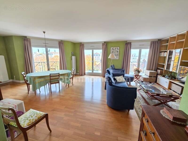 Appartement à LIMOGES