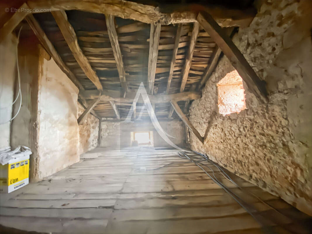 Maison à TOURNON-D'AGENAIS
