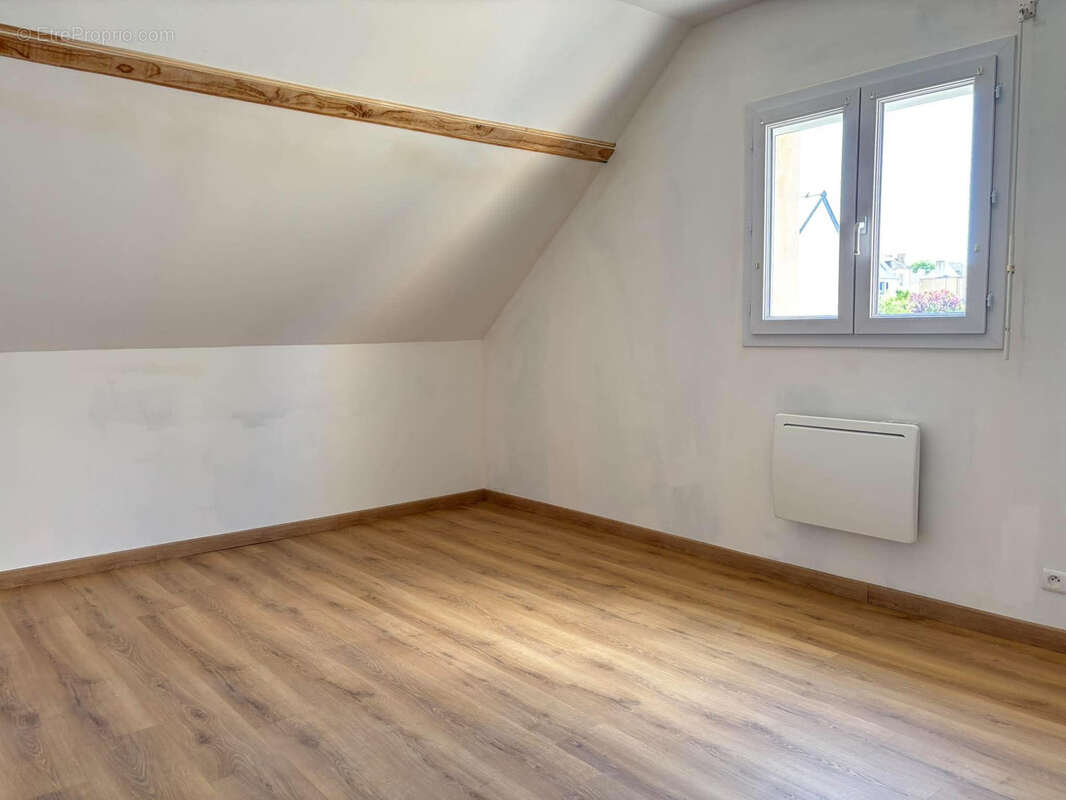 Maison à PENESTIN